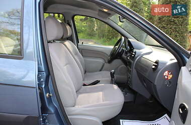 Універсал Dacia Logan MCV 2007 в 