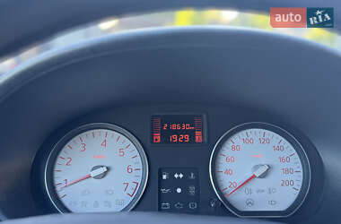 Универсал Dacia Logan MCV 2010 в 