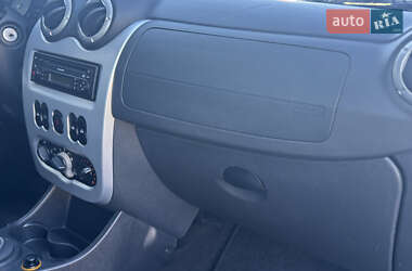 Универсал Dacia Logan MCV 2010 в 