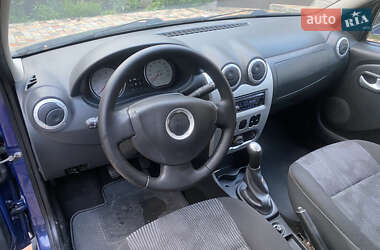 Універсал Dacia Logan MCV 2009 в 