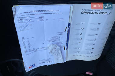 Універсал Dacia Logan MCV 2009 в 