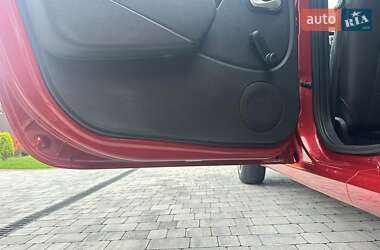Универсал Dacia Logan MCV 2012 в 
