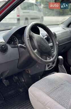 Универсал Dacia Logan MCV 2008 в 