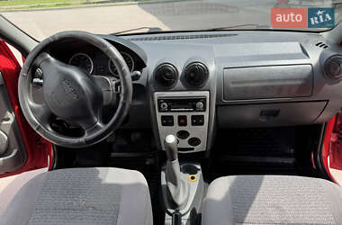 Универсал Dacia Logan MCV 2008 в 