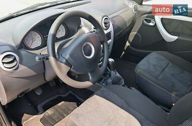 Универсал Dacia Logan MCV 2011 в 