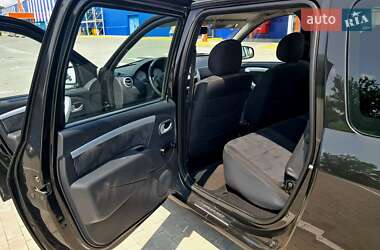 Универсал Dacia Logan MCV 2011 в 