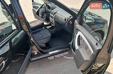 Универсал Dacia Logan MCV 2011 в 