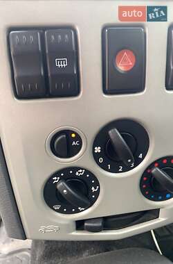 Универсал Dacia Logan MCV 2007 в 