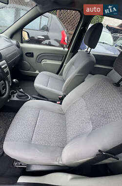 Універсал Dacia Logan MCV 2008 в 