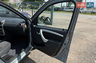 Универсал Dacia Logan MCV 2011 в 