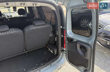 Универсал Dacia Logan MCV 2011 в 