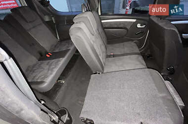 Універсал Dacia Logan MCV 2010 в 