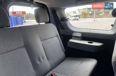 Универсал Dacia Logan MCV 2009 в 