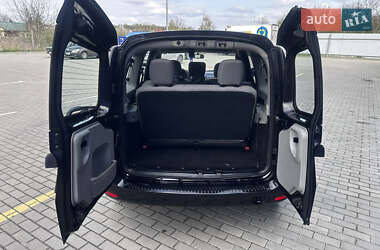 Универсал Dacia Logan MCV 2009 в 
