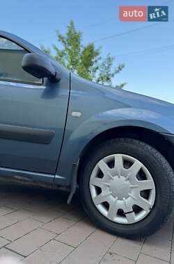 Универсал Dacia Logan MCV 2008 в 