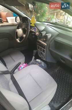 Универсал Dacia Logan MCV 2007 в 
