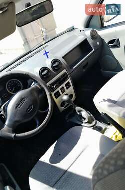 Универсал Dacia Logan MCV 2007 в 