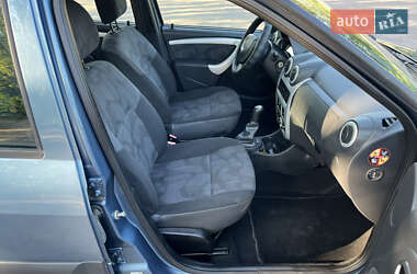 Универсал Dacia Logan MCV 2008 в 