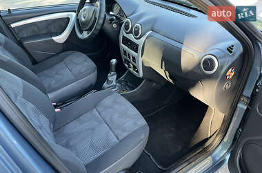 Универсал Dacia Logan MCV 2008 в 