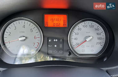 Универсал Dacia Logan MCV 2008 в 