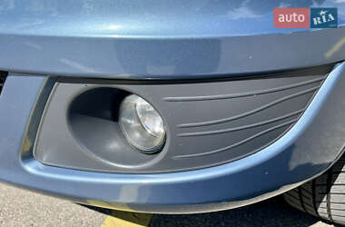 Універсал Dacia Logan MCV 2009 в 