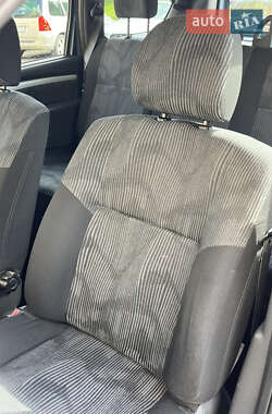 Універсал Dacia Logan MCV 2009 в 
