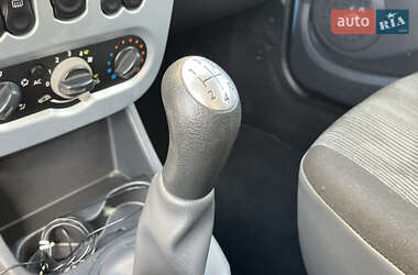 Універсал Dacia Logan MCV 2009 в 