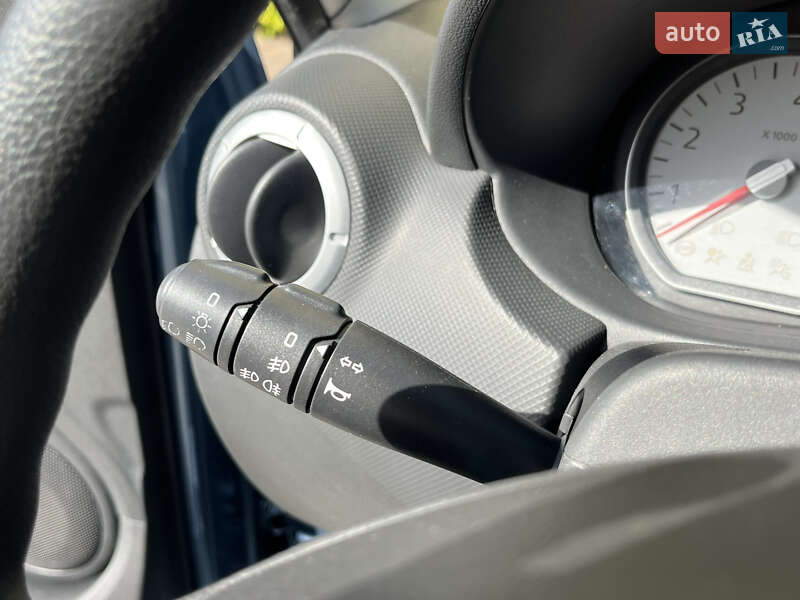 Универсал Dacia Logan MCV 2009 в Киеве
