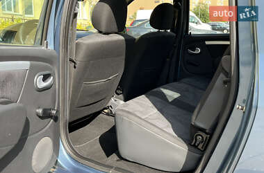 Універсал Dacia Logan MCV 2009 в 