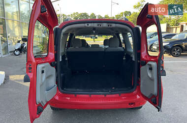 Универсал Dacia Logan MCV 2009 в 