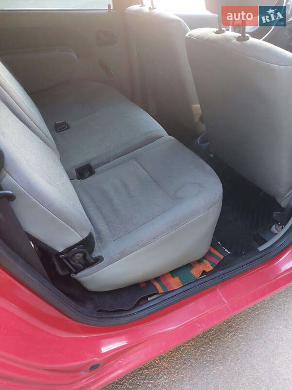 Універсал Dacia Logan MCV 2009 в Одесі фото 7 Універсал Dacia Logan MCV 2009 в Одесі