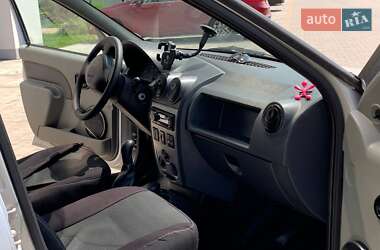 Універсал Dacia Logan MCV 2008 в 