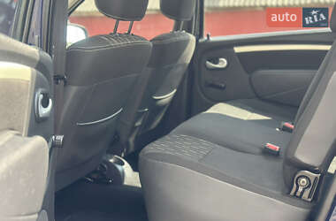 Универсал Dacia Logan MCV 2011 в 