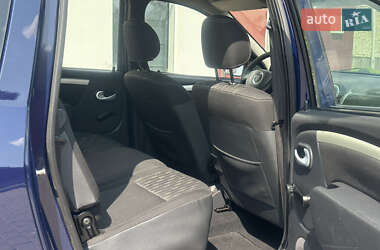 Универсал Dacia Logan MCV 2011 в 