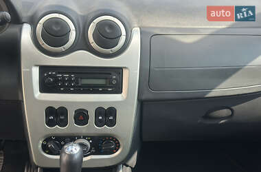 Универсал Dacia Logan MCV 2011 в 