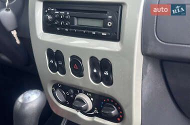 Универсал Dacia Logan MCV 2011 в 