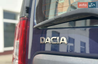 Универсал Dacia Logan MCV 2011 в 