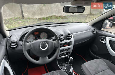 Универсал Dacia Logan MCV 2009 в 