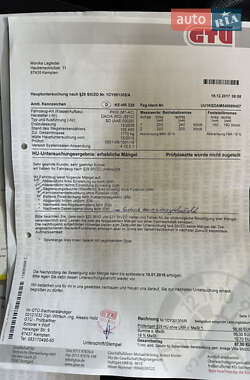 Универсал Dacia Logan MCV 2009 в 