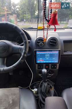 Универсал Dacia Logan MCV 2008 в Ирпене