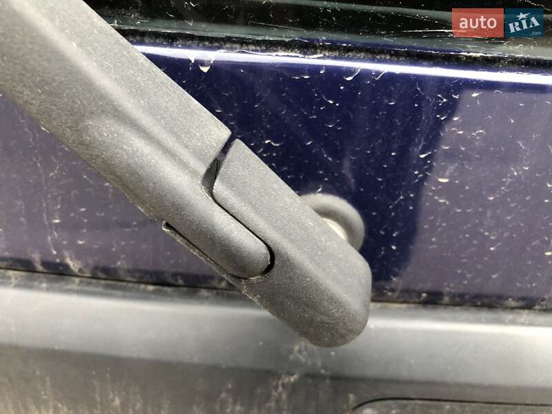 Универсал Dacia Logan MCV 2009 в Ровно