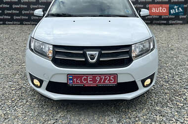 Універсал Dacia Logan MCV 2013 в Кам'янець-Подільському