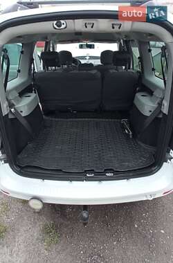 Универсал Dacia Logan MCV 2011 в 