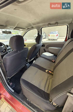 Универсал Dacia Logan MCV 2008 в 