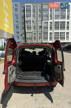Универсал Dacia Logan MCV 2008 в 