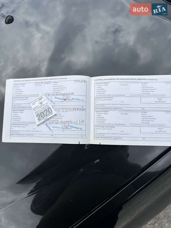 Універсал Dacia Logan MCV 2011 в Марганці