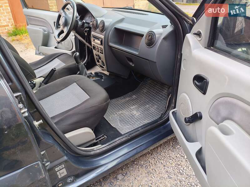 Універсал Dacia Logan MCV 2007 в Калинівці