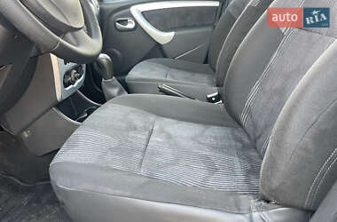 Универсал Dacia Logan MCV 2010 в 