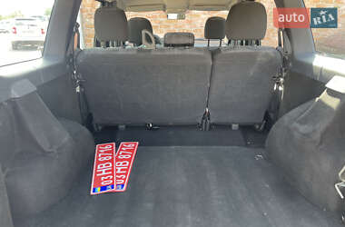 Универсал Dacia Logan MCV 2010 в 