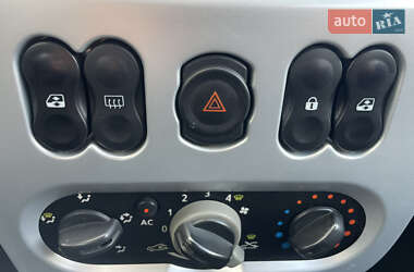 Универсал Dacia Logan MCV 2010 в 